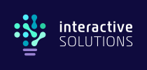 interactive solutions logo