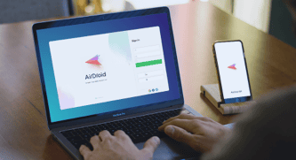 AirDroid 个人版