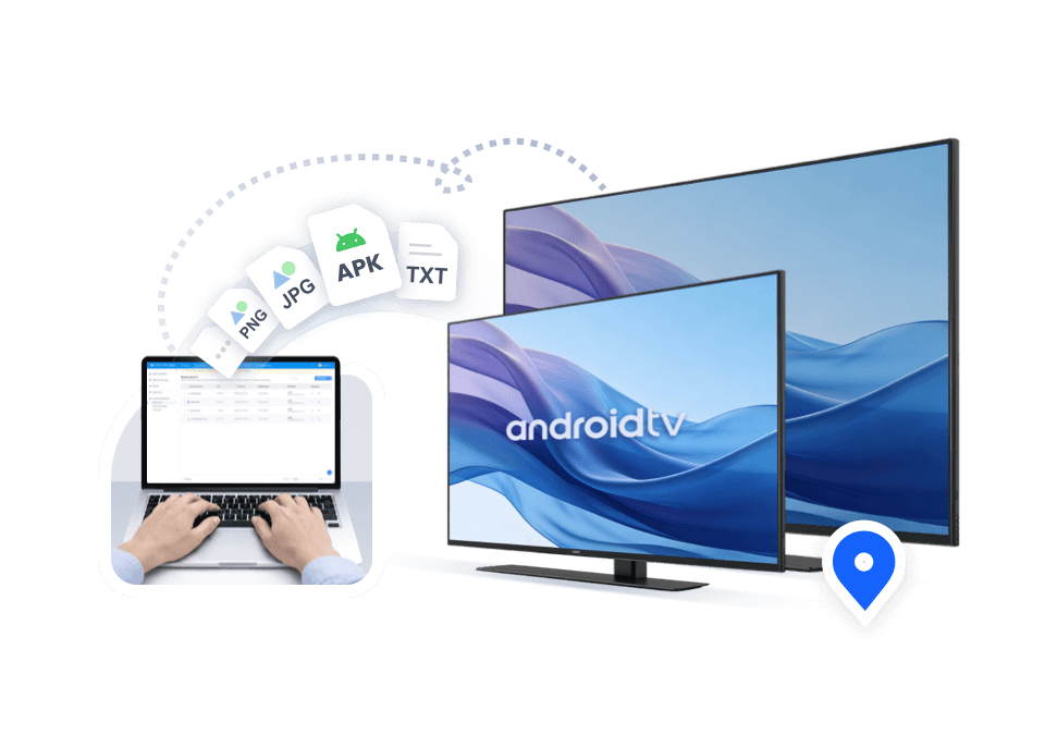 内容与文件管理