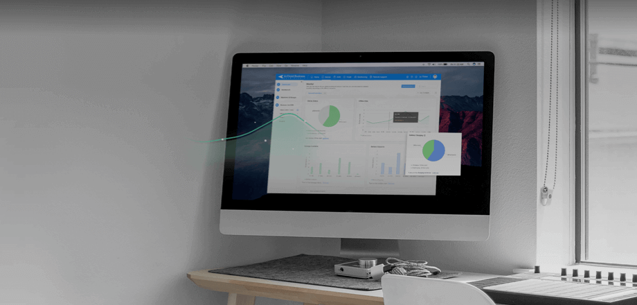 主动监控Android及预警