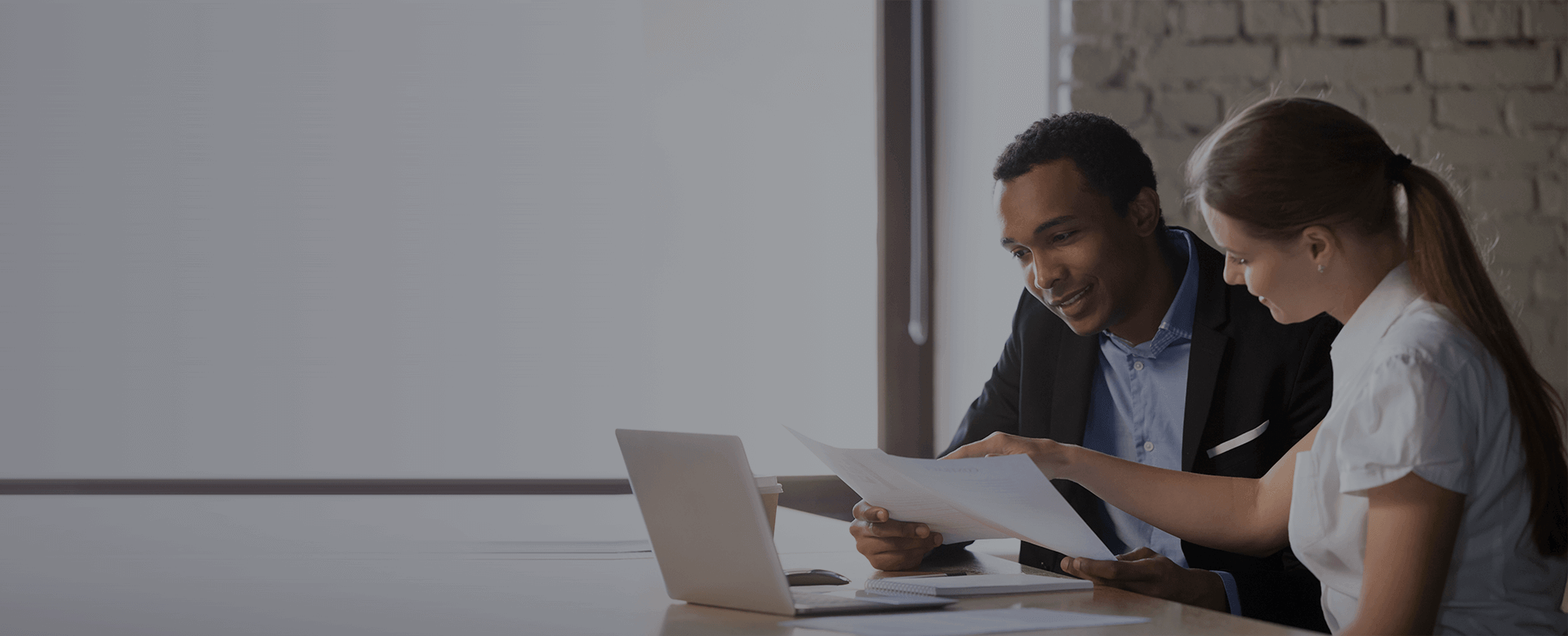 深度理解，精准服务