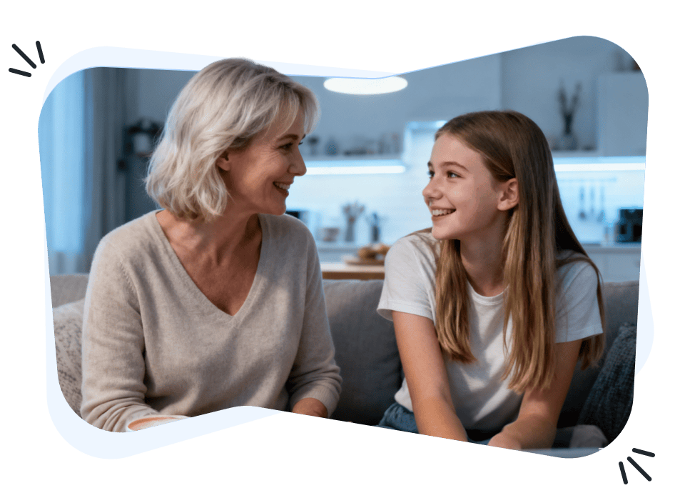 不止于提醒,更助力信任沟通